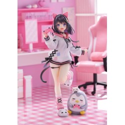 ONIICHAN CONTINUE! YURI TO SECRET LOVE - Yuri Shirayuki AmiAmi Limited Edition 1/7 AliceGlint PVC Figure 24 cm