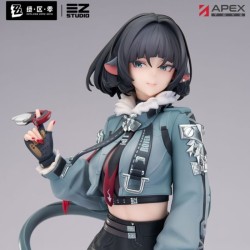 ZENLESS ZONE ZERO - Jane Doe 1/7 APEX PVC Figure 30 cm