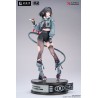 ZENLESS ZONE ZERO - Jane Doe 1/7 APEX PVC Figure 30 cm