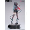 ZENLESS ZONE ZERO - Jane Doe 1/7 APEX PVC Figure 30 cm