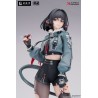 ZENLESS ZONE ZERO - Jane Doe 1/7 APEX PVC Figure 30 cm