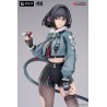 ZENLESS ZONE ZERO - Jane Doe 1/7 APEX PVC Figure 30 cm