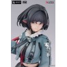 ZENLESS ZONE ZERO - Jane Doe 1/7 APEX PVC Figure 30 cm