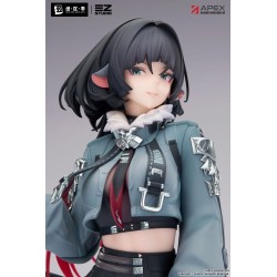 ZENLESS ZONE ZERO - Jane Doe 1/7 APEX PVC Figure 30 cm