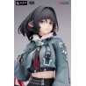ZENLESS ZONE ZERO - Jane Doe 1/7 APEX PVC Figure 30 cm