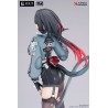 ZENLESS ZONE ZERO - Jane Doe 1/7 APEX PVC Figure 30 cm