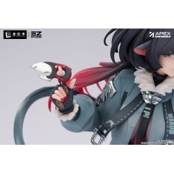 ZENLESS ZONE ZERO - Jane Doe 1/7 APEX PVC Figure 30 cm