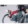 ZENLESS ZONE ZERO - Jane Doe 1/7 APEX PVC Figure 30 cm