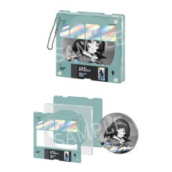 ZENLESS ZONE ZERO - Jane Doe 1/7 APEX PVC Figure 30 cm