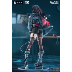 ZENLESS ZONE ZERO - Jane Doe 1/7 APEX PVC Figure 30 cm