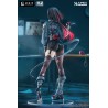 ZENLESS ZONE ZERO - Jane Doe 1/7 APEX PVC Figure 30 cm