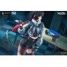 ZENLESS ZONE ZERO - Jane Doe 1/7 APEX PVC Figure 30 cm