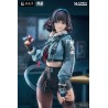 ZENLESS ZONE ZERO - Jane Doe 1/7 APEX PVC Figure 30 cm