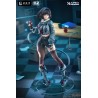 ZENLESS ZONE ZERO - Jane Doe 1/7 APEX PVC Figure 30 cm