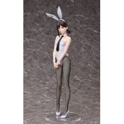 CHAINSAW MAN - Kobeni: Bunny Ver. 1/4 FREEing PVC Figure 46 cm