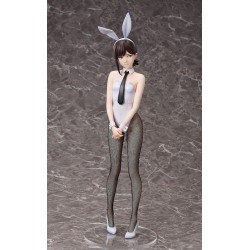 CHAINSAW MAN - Kobeni: Bunny Ver. 1/4 FREEing PVC Figure 46 cm