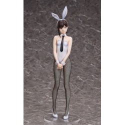 CHAINSAW MAN - Kobeni: Bunny Ver. 1/4 FREEing PVC Figure 46 cm