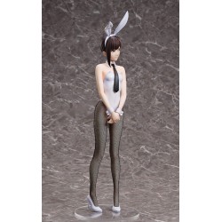 CHAINSAW MAN - Kobeni: Bunny Ver. 1/4 FREEing PVC Figure 46 cm