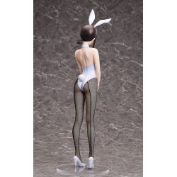 CHAINSAW MAN - Kobeni: Bunny Ver. 1/4 FREEing PVC Figure 46 cm