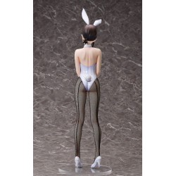 CHAINSAW MAN - Kobeni: Bunny Ver. 1/4 FREEing PVC Figure 46 cm