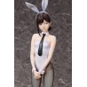 CHAINSAW MAN - Kobeni: Bunny Ver. 1/4 FREEing PVC Figure 46 cm