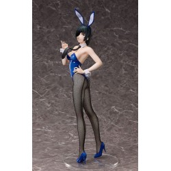 CHAINSAW MAN - Himeno: Bunny Ver. 1/4 FREEing PVC Figure 50 cm