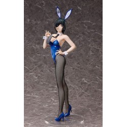 CHAINSAW MAN - Himeno: Bunny Ver. 1/4 FREEing PVC Figure 50 cm