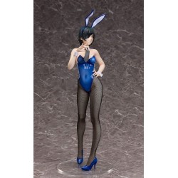 CHAINSAW MAN - Himeno: Bunny Ver. 1/4 FREEing PVC Figure 50 cm