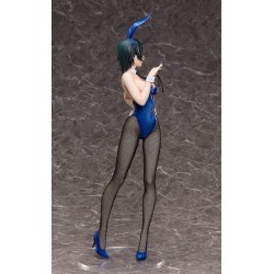 CHAINSAW MAN - Himeno: Bunny Ver. 1/4 FREEing PVC Figure 50 cm