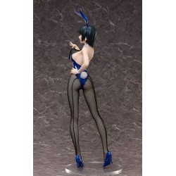 CHAINSAW MAN - Himeno: Bunny Ver. 1/4 FREEing PVC Figure 50 cm