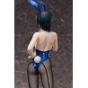 CHAINSAW MAN - Himeno: Bunny Ver. 1/4 FREEing PVC Figure 50 cm