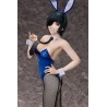 CHAINSAW MAN - Himeno: Bunny Ver. 1/4 FREEing PVC Figure 50 cm