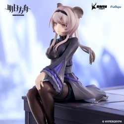 ARKNIGHTS - Lin Noodle Stopper Furyu PVC Figure 14 cm