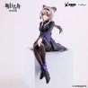 ARKNIGHTS - Lin Noodle Stopper Furyu PVC Figure 14 cm