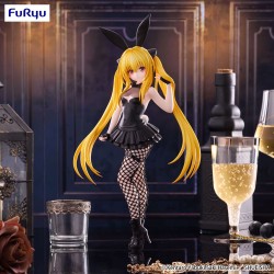 TO LOVE-RU DARKNESS - Konjiki no Yami BiCute Bunnies Furyu PVC Figure 26 cm