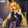 TO LOVE-RU DARKNESS - Konjiki no Yami BiCute Bunnies Furyu PVC Figure 26 cm