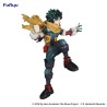 MY HERO ACADEMIA: YOU'RE NEXT - Izuku Midoriya Trio-Try-iT Furyu PVC Figure 21 cm
