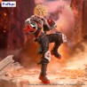MY HERO ACADEMIA: YOU'RE NEXT - Katsuki Bakugo Trio-Try-iT Furyu PVC Figure 21 cm