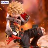MY HERO ACADEMIA: YOU'RE NEXT - Katsuki Bakugo Trio-Try-iT Furyu PVC Figure 21 cm