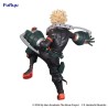 MY HERO ACADEMIA: YOU'RE NEXT - Katsuki Bakugo Trio-Try-iT Furyu PVC Figure 21 cm