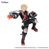 MY HERO ACADEMIA: YOU'RE NEXT - Katsuki Bakugo Trio-Try-iT Furyu PVC Figure 21 cm
