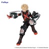 MY HERO ACADEMIA: YOU'RE NEXT - Katsuki Bakugo Trio-Try-iT Furyu PVC Figure 21 cm
