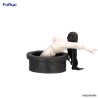 SADAKO - Sadako Noodle Stopper Furyu PVC Figure 9 cm