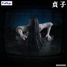 SADAKO - Sadako Noodle Stopper Furyu PVC Figure 9 cm