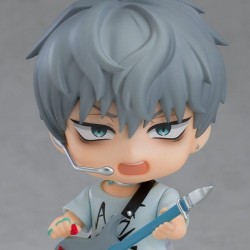 ALIEN STAGE - Till Nendoroid Action Figure 10 cm