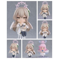 BLUE ARCHIVE - Nagisa Kirifuji Nendoroid Action Figure 10 cm