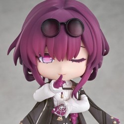 HONKAI: STAR RAIL - Kafka Nendoroid Action Figure 10 cm