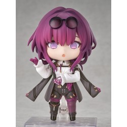 HONKAI: STAR RAIL - Kafka Nendoroid Action Figure 10 cm