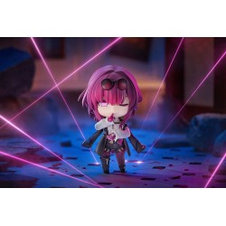 HONKAI: STAR RAIL - Kafka Nendoroid Action Figure 10 cm