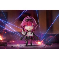 HONKAI: STAR RAIL - Kafka Nendoroid Action Figure 10 cm